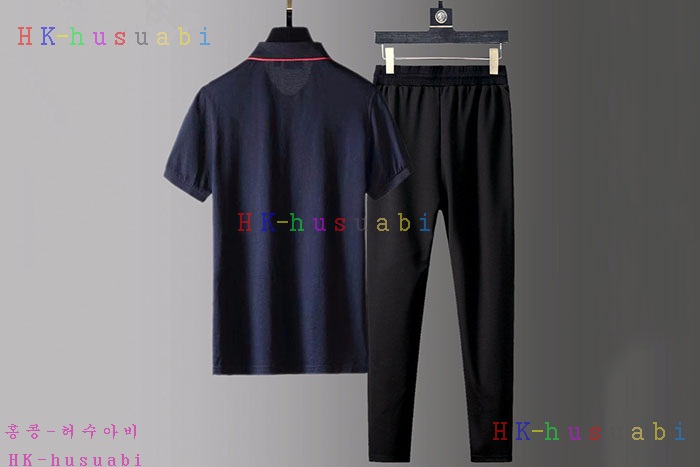 NEW 버버리 상하의셋트 신상 BB 225022