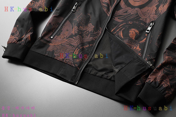 NEW 베르사체 자켓 신상 V 42736602