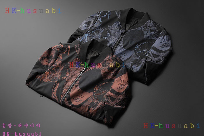 NEW 베르사체 자켓 신상 V 42736602