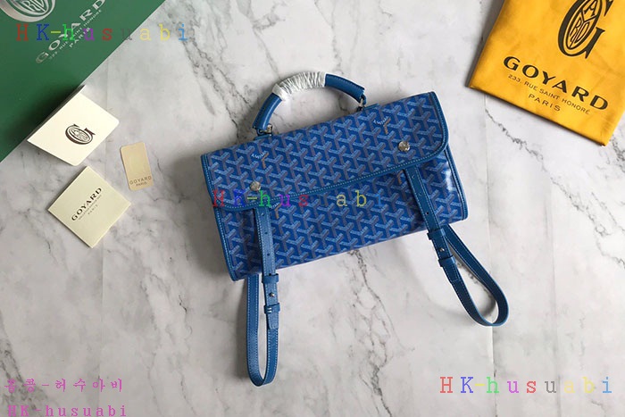 ★미러급★고야드 생레제르 백팩  GY 323220-2