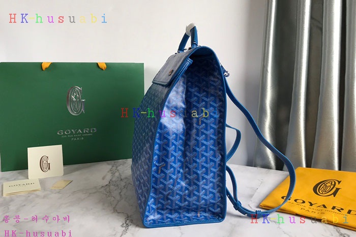 ★미러급★고야드 생레제르 백팩  GY 323220-2