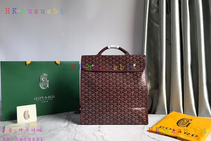 ★미러급★고야드 생레제르 백팩  GY 323220-6