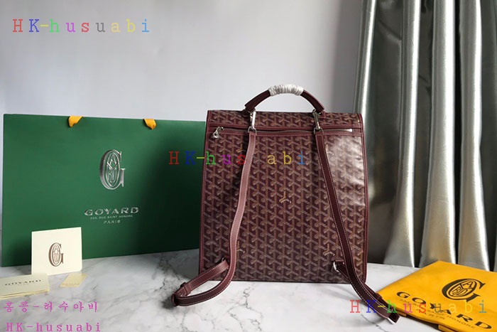 ★미러급★고야드 생레제르 백팩  GY 323220-6