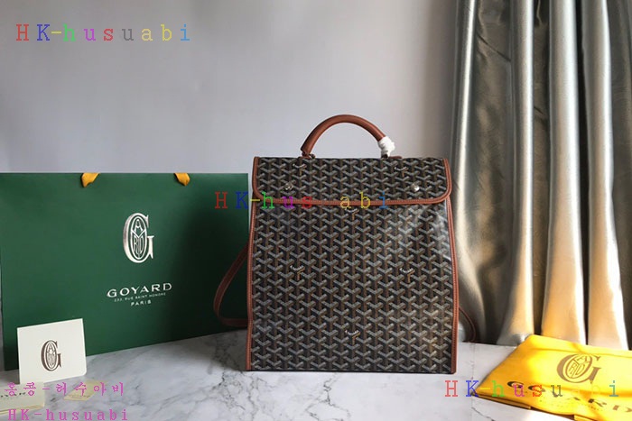 ★미러급★고야드 생레제르 백팩  GY 323220-8