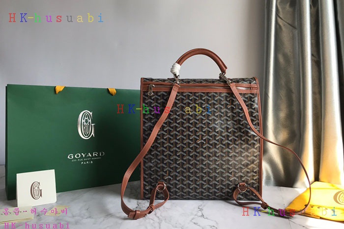 ★미러급★고야드 생레제르 백팩  GY 323220-8
