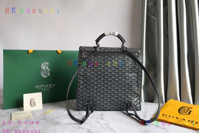 ★미러급★고야드 생레제르 백팩  GY 323220-10