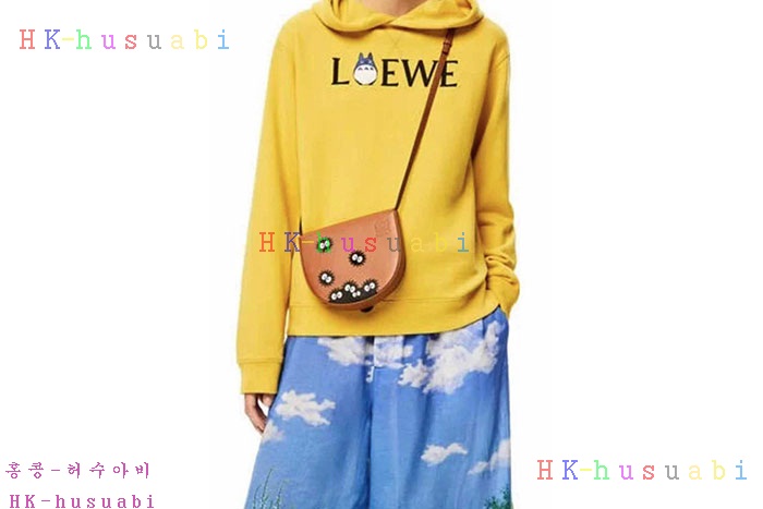 ★미러급★ 로에베 힐 미니백 LW 66093-6