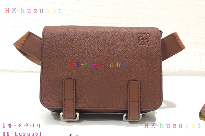 ★미러급★ 로에베 밀리트 범백 LW 663991