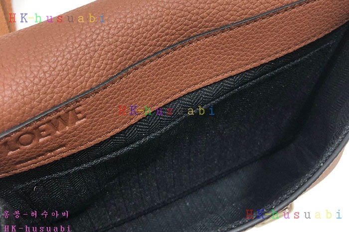 ★미러급★ 로에베 밀리트 범백 LW 663991