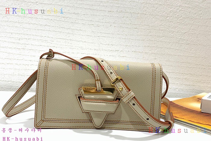 ★미러급★ 로에베 바르셀로나 숄더백  LW 668810