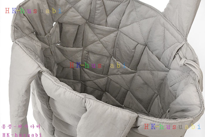 ★미러급★보테가베네타 패딩 토트백 628958-2