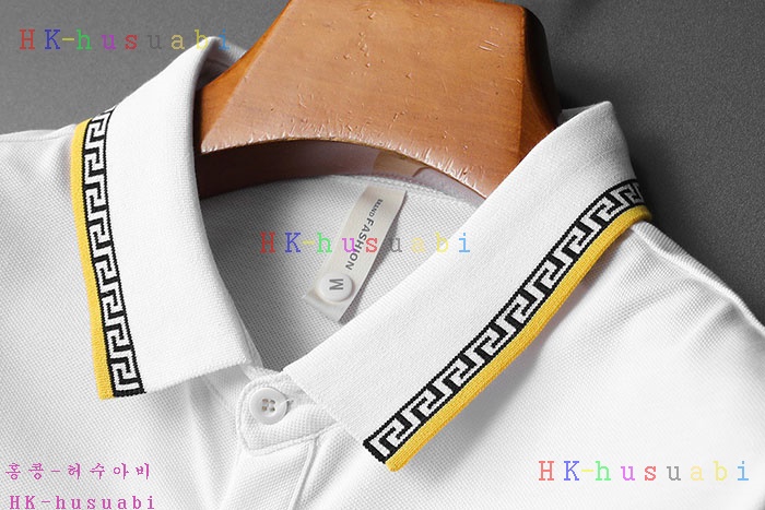 NEW 베르사체 반팔티 신상 V 724452