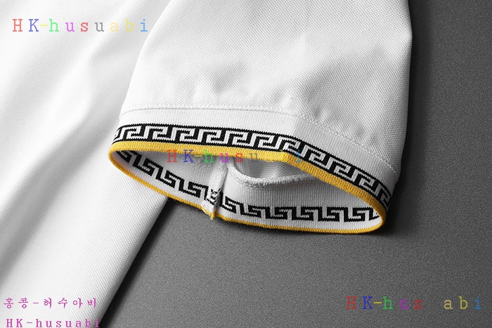 NEW 베르사체 반팔티 신상 V 724452