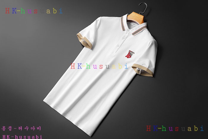 NEW 버버리 반팔티 신상 BB 7245881