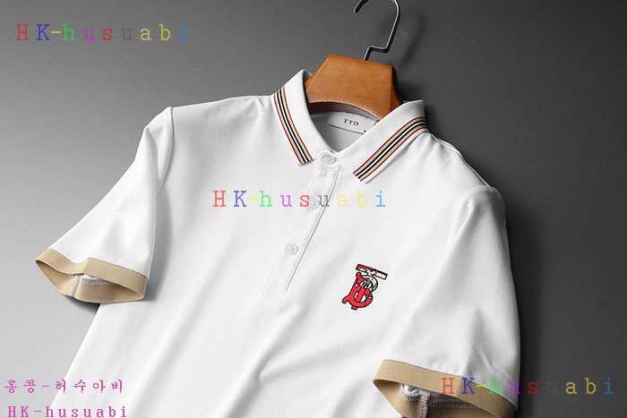 NEW 버버리 반팔티 신상 BB 7245881