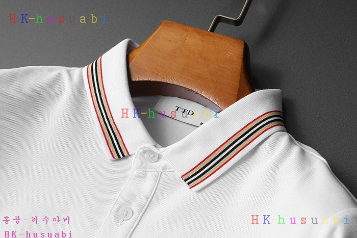 NEW 버버리 반팔티 신상 BB 7245881