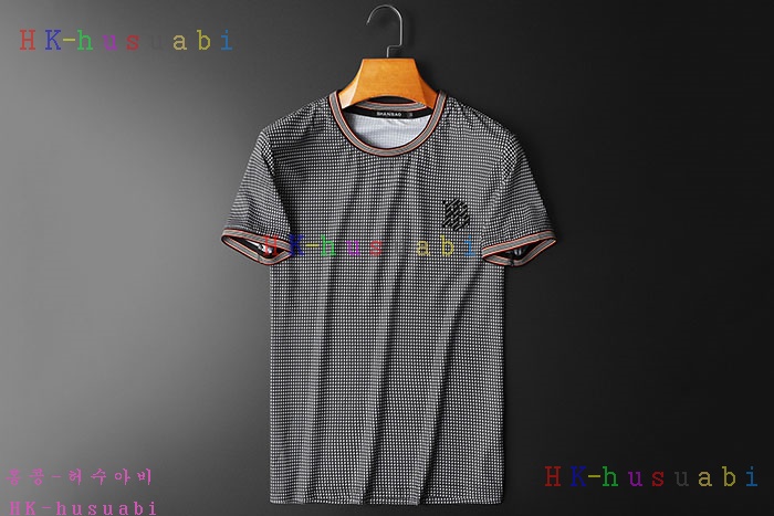 NEW 버버리 반팔티 신상 BB 7245904