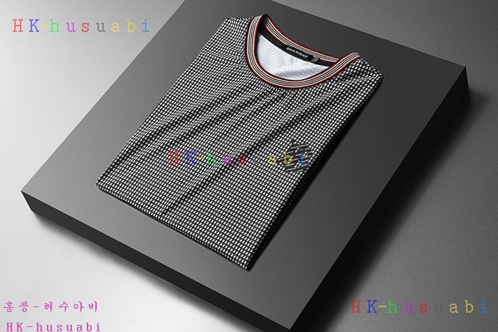 NEW 버버리 반팔티 신상 BB 7245904