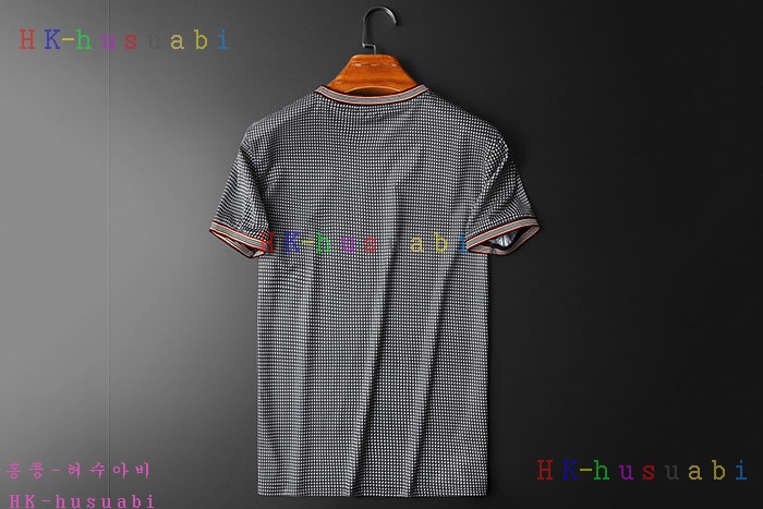 NEW 버버리 반팔티 신상 BB 7245904