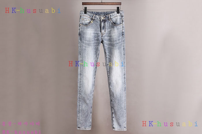 NEW 베르사체 바지 신상 V 724472