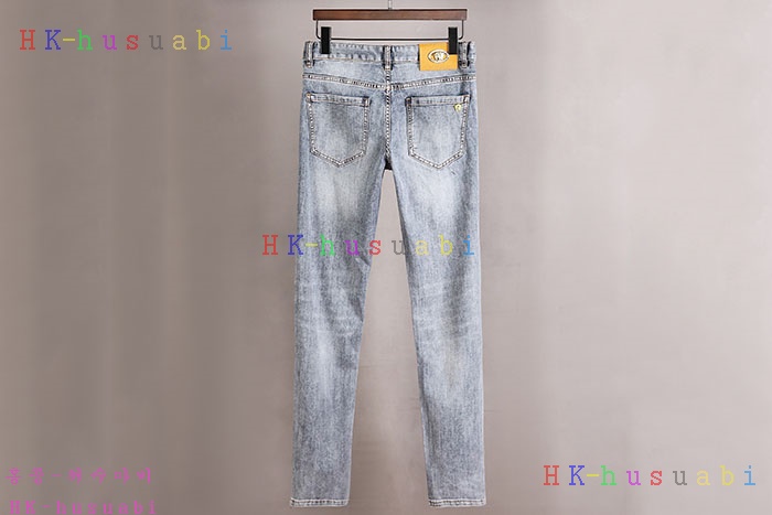 NEW 베르사체 바지 신상 V 724472