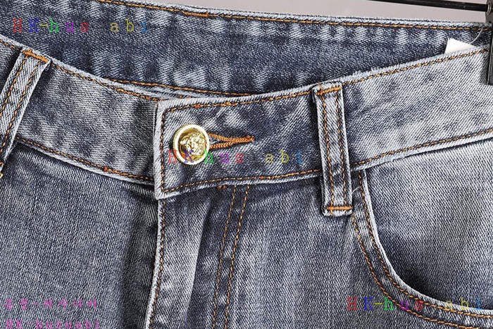 NEW 베르사체 바지 신상 V 724472