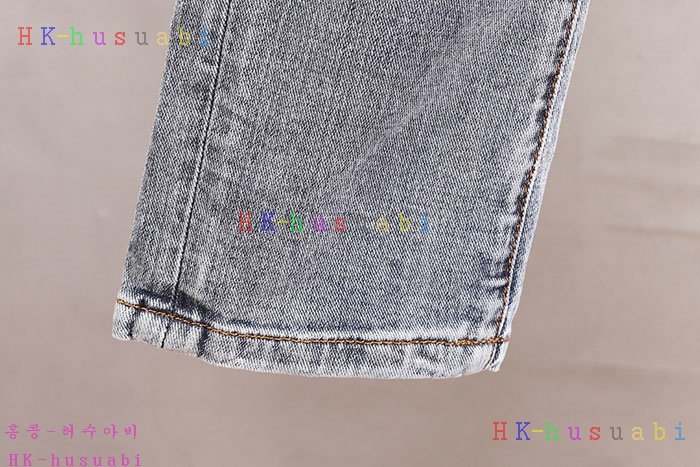 NEW 베르사체 바지 신상 V 724472