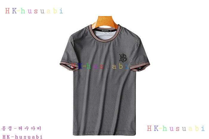 NEW 버버리 반팔티 신상 BB 7245904