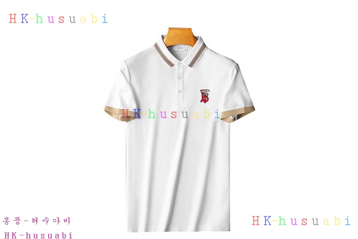 NEW 버버리 반팔티 신상 BB 7245881