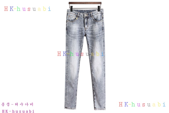 NEW 베르사체 바지 신상 V 724472