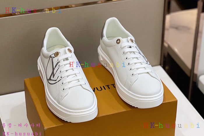 NEW 루이비통 신발 신상 LV 755245
