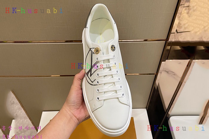 NEW 루이비통 신발 신상 LV 755245