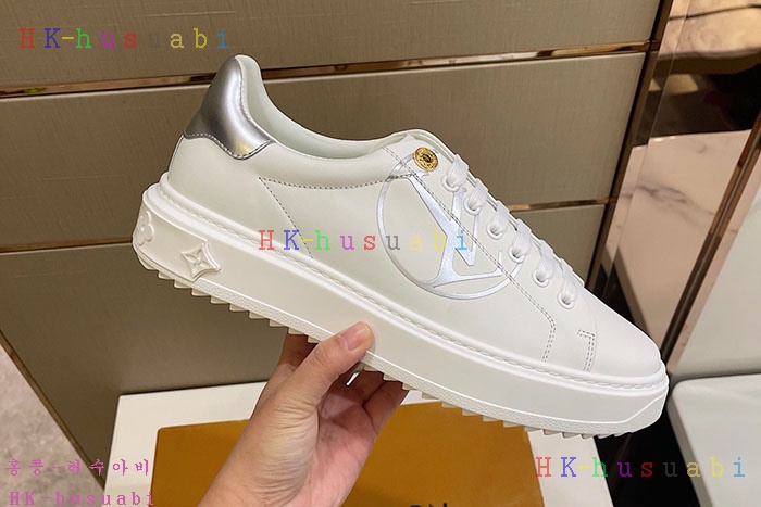 NEW 루이비통 신발 신상 LV 755245