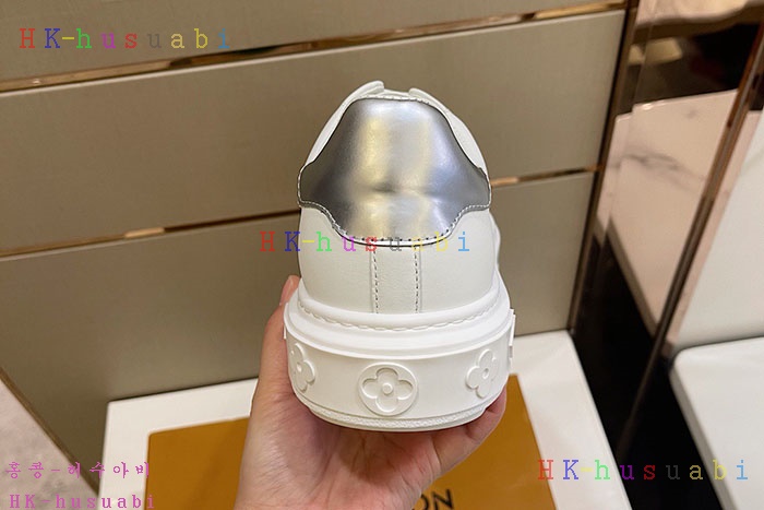 NEW 루이비통 신발 신상 LV 755245