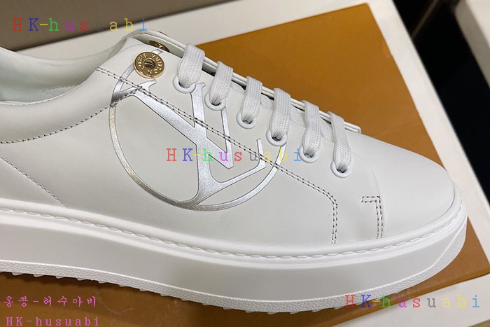 NEW 루이비통 신발 신상 LV 755245
