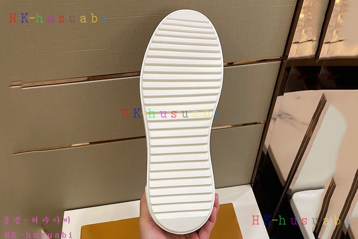 NEW 루이비통 신발 신상 LV 755245