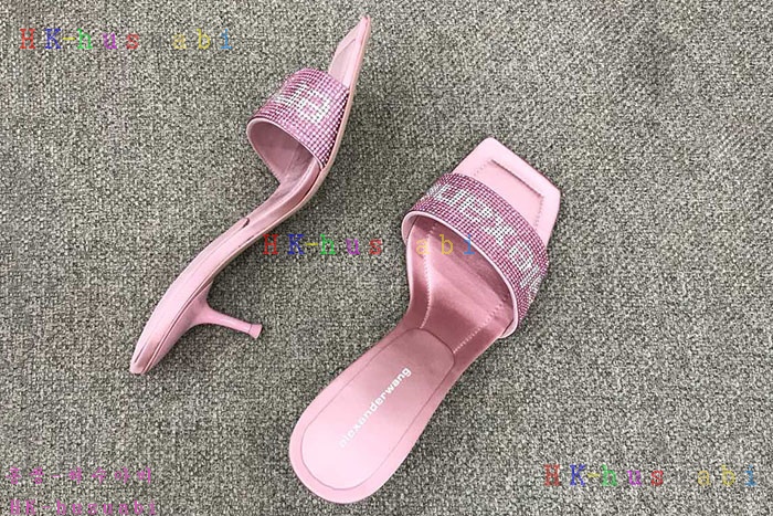NEW 알렉산더왕 샌들 신상 W 224252