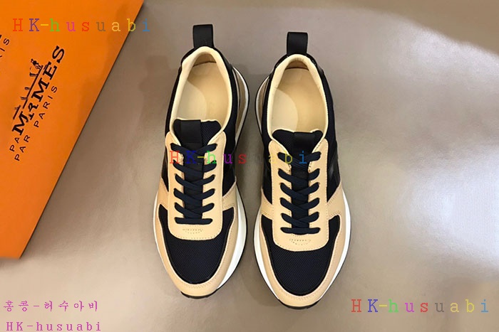 NEW 에르메스 스니커즈 신상 H 724555