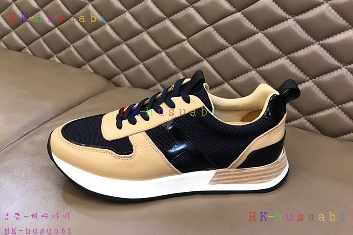 NEW 에르메스 스니커즈 신상 H 724555