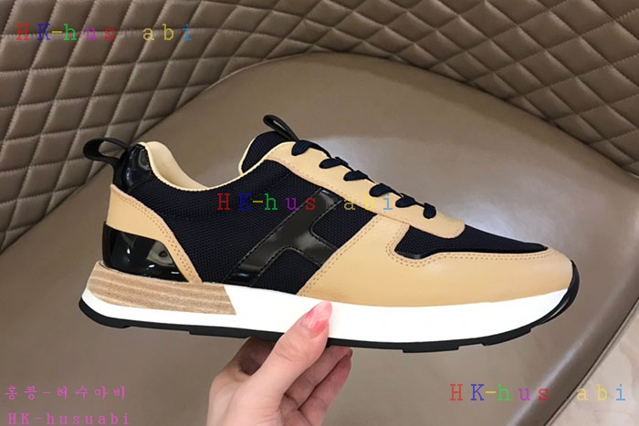 NEW 에르메스 스니커즈 신상 H 724555