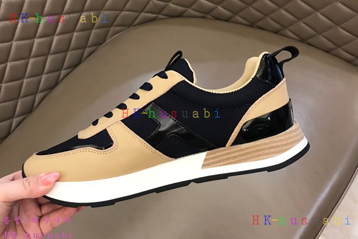NEW 에르메스 스니커즈 신상 H 724555