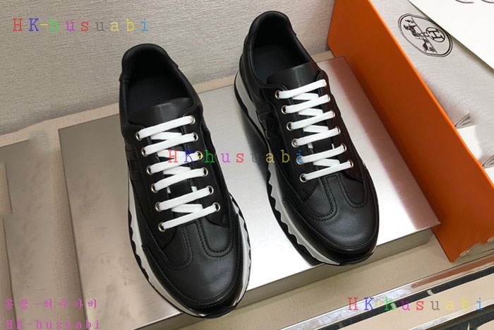 NEW 에르메스 스니커즈 신상 H 724564