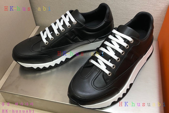 NEW 에르메스 스니커즈 신상 H 724564