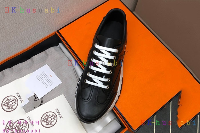 NEW 에르메스 스니커즈 신상 H 724564
