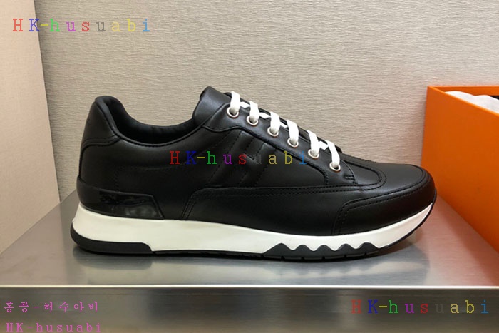 NEW 에르메스 스니커즈 신상 H 724564