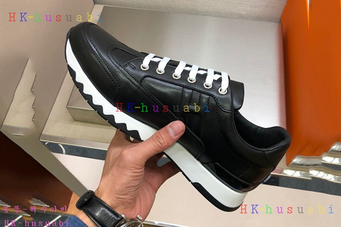 NEW 에르메스 스니커즈 신상 H 724564