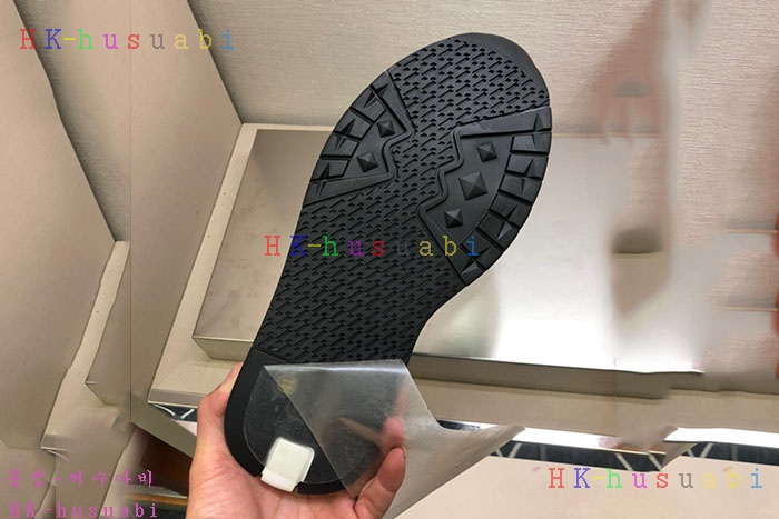NEW 에르메스 스니커즈 신상 H 724564