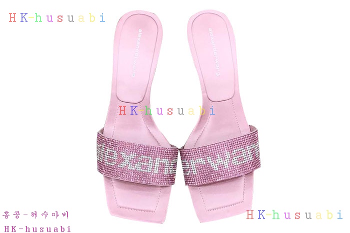 NEW 알렉산더왕 샌들 신상 W 224252