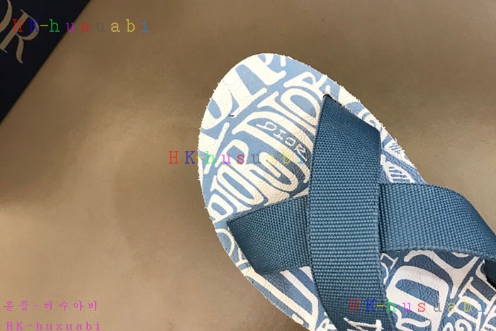 NEW 디올 슬리퍼 신상 DR 424780