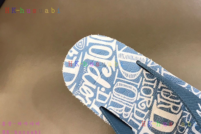 NEW 디올 슬리퍼 신상 DR 424780